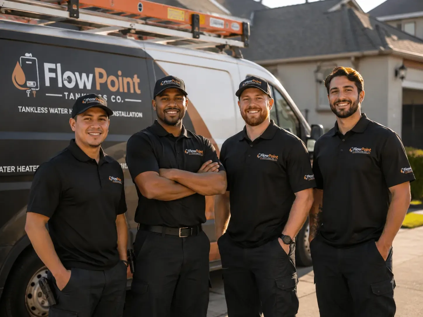 Tankless Water Heater Installation company in Viola, WI