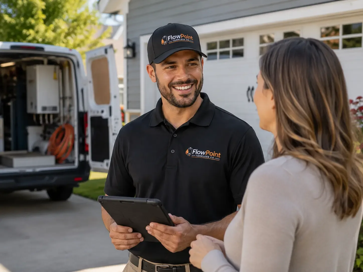 Tankless Water Heater Installation Viola, WI FAQs
